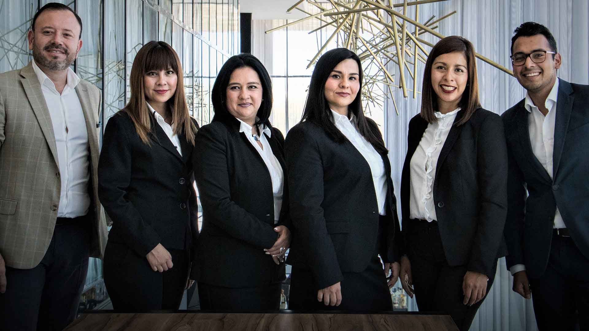 The Elite CV Crafters specialist team